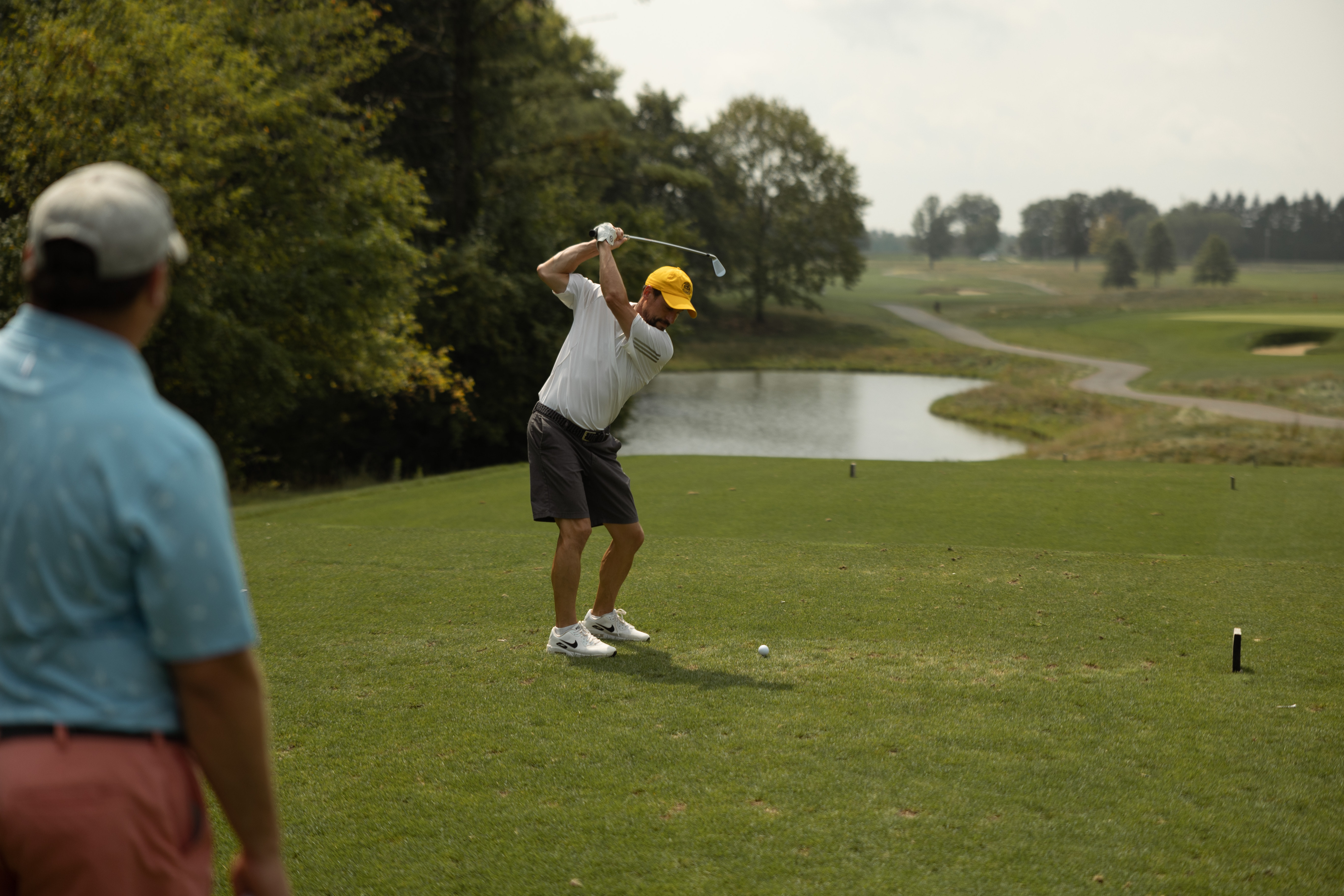 Charity Golf Outing 2022