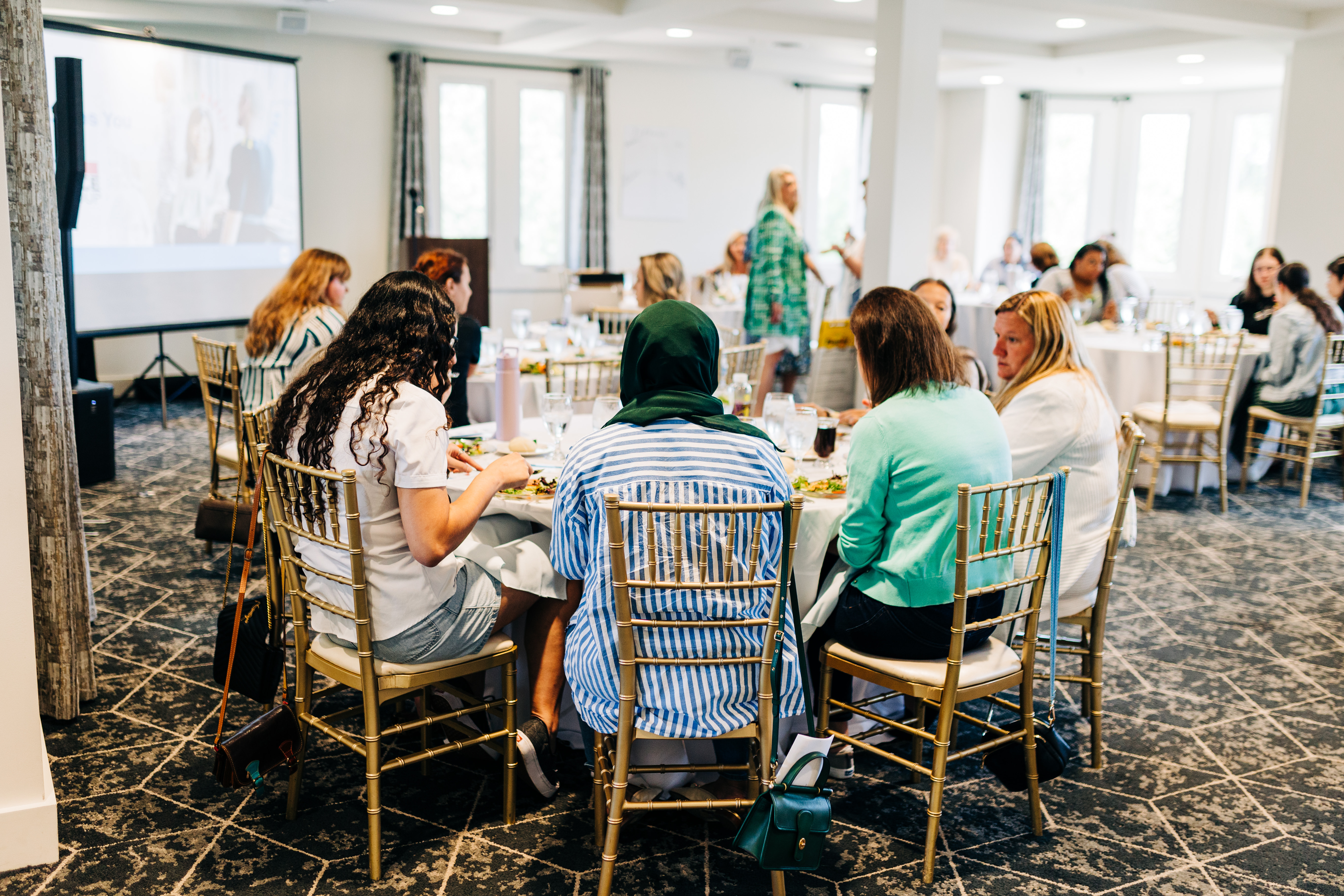 Women's Focus Group 2022